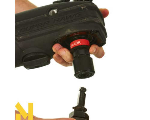 Дриль кутовий акумуляторний Milwaukee M18 FRADH-0 (без АКБ та ЗП)