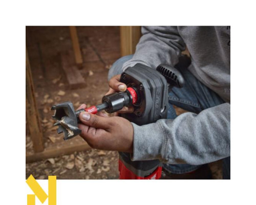 Дриль кутовий акумуляторний Milwaukee M18 FRADH-0 (без АКБ та ЗП)