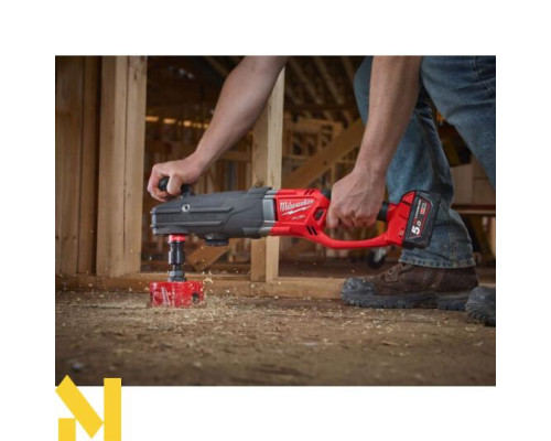 Дриль кутовий акумуляторний Milwaukee M18 FRADH-0 (без АКБ та ЗП)