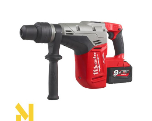 Перфоратор акумуляторний Milwaukee M18 CHM-902C