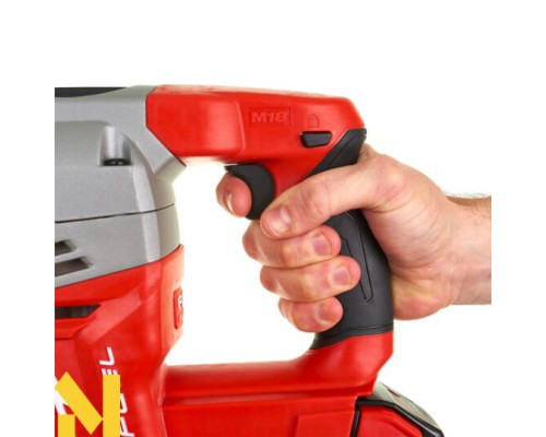 Перфоратор акумуляторний Milwaukee M18 CHM-902C