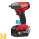 Гайковерт акумуляторний Milwaukee M18 ONEIWP12-502X