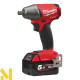 Гайковерт акумуляторний Milwaukee M18 ONEIWP12-502X