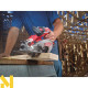 Пила дискова акумуляторна Milwaukee M18 CCS55-502X