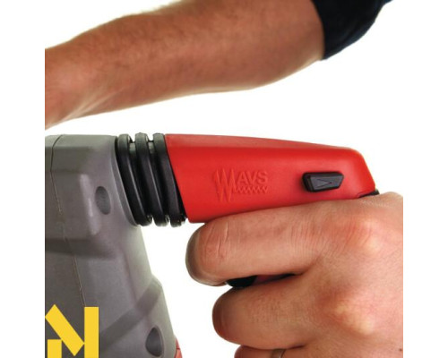 Перфоратор акумуляторний Milwaukee M18 CHX-502X