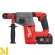Перфоратор акумуляторний Milwaukee M18 CHX-502X