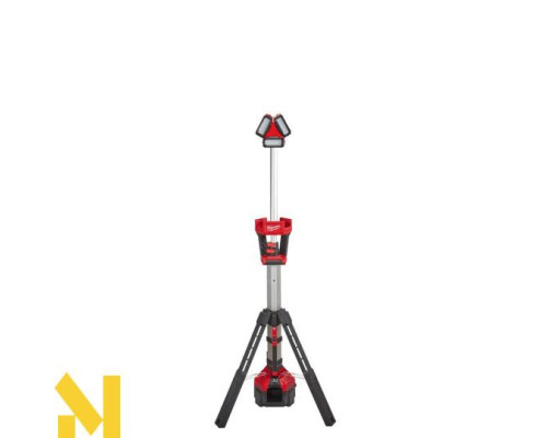 Ліхтар акумуляторний Milwaukee M18 HSAL-0 підлоговий (без АКБ та ЗП)