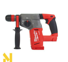 Перфоратор акумуляторний Milwaukee M18 CHX-0X (без АКБ та ЗП)
