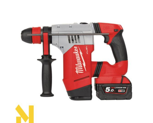 Перфоратор акумуляторний Milwaukee M18 CHPX-0X (без АКБ та ЗП)