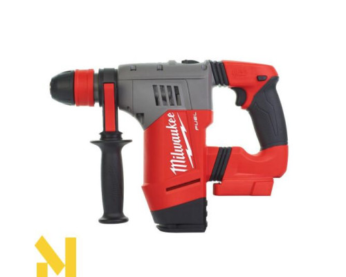 Перфоратор акумуляторний Milwaukee M18 CHPX-0X (без АКБ та ЗП)
