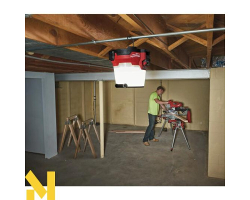 Ліхтар гібридний MILWAUKEE M18 SLSP-0 (без АКБ та ЗП)