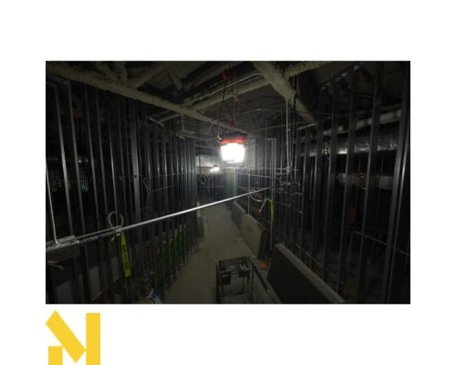 Ліхтар гібридний MILWAUKEE M18 SLSP-0 (без АКБ та ЗП)