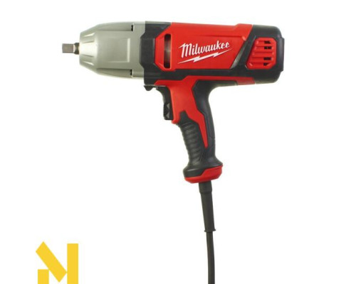 Гайковерт електричний Milwaukee IPWE 400 R