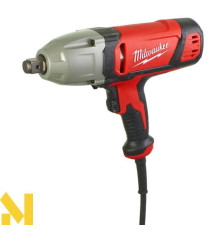 Гайковерт електричний Milwaukee IPWE 520 R