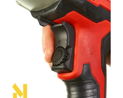 Гайковерт електричний Milwaukee IPWE 520 R