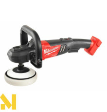 Машина полірувальна акумуляторна Milwaukee M18 FAP180-0 (без АКБ та ЗП)