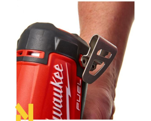 Цвяхозабивач акумуляторний MILWAUKEE M18 CN16GA-202X