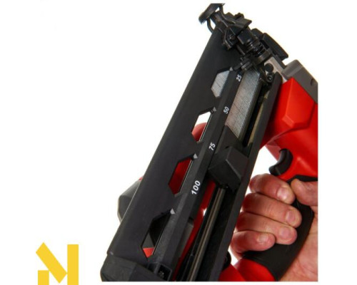 Цвяхозабивач акумуляторний MILWAUKEE M18 CN16GA-202X