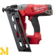 Цвяхозабивач акумуляторний MILWAUKEE M18 CN16GA-202X