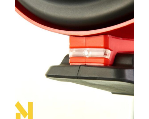 Машина прочисна акумуляторна Milwaukee M12 BDC6-202C