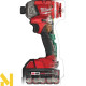 Гвинтоверт акумуляторний Milwaukee M18 FQID-502X