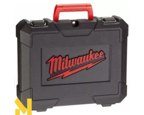 Шуруповерт акумуляторний Milwaukee M12 BDD-153C