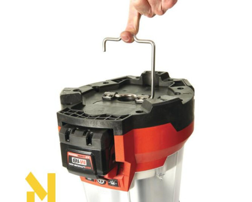 Ліхтар акумуляторний Milwaukee M18 ONESLSP-0