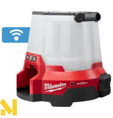 Ліхтар акумуляторний Milwaukee M18 ONESLSP-0