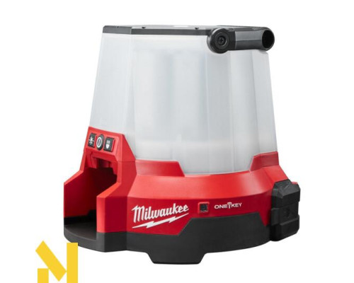 Ліхтар акумуляторний Milwaukee M18 ONESLSP-0