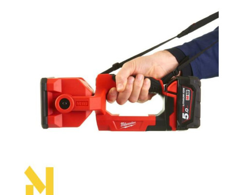 Прожектор акумуляторний Milwaukee M18 SLED-0