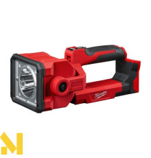 Прожектор акумуляторний Milwaukee M18 SLED-0