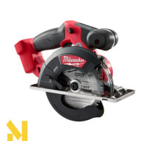 Пила дискова акумуляторна Milwaukee M18 FMCS-0X (без АКБ та ЗП)