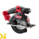 Пила дискова акумуляторна Milwaukee M18 FMCS-0X (без АКБ та ЗП)