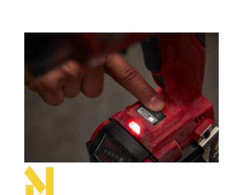 Шуруповерт акумуляторний Milwaukee M18 FSGC-202X для гіпсокартону