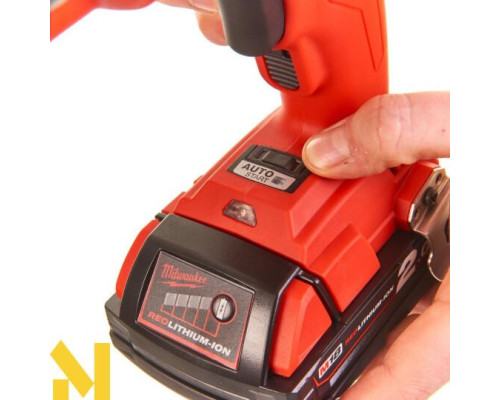 Шуруповерт акумуляторний Milwaukee M18 FSG-0X для гіпсокартону (без АКБ та ЗП)