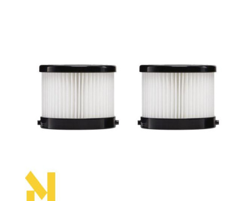 Пилосос акумуляторний Milwaukee M18 CV-0 компактний (без АКБ та ЗП)