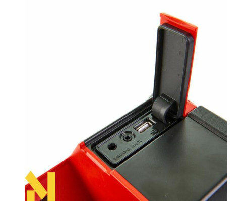 Колонка портативна акумуляторна Milwaukee M12-18 JSSP-0 (без АКБ та ЗП)