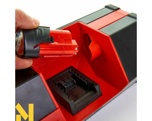 Колонка портативна акумуляторна Milwaukee M12-18 JSSP-0 (без АКБ та ЗП)