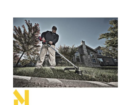 Тример акумуляторний Milwaukee M18 CLT-0 (без АКБ та ЗП)