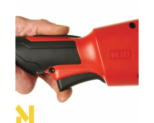 Тример акумуляторний Milwaukee M18 CLT-0 (без АКБ та ЗП)