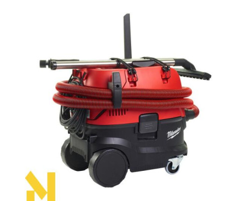 Пилосос Milwaukee AS 30 LAC