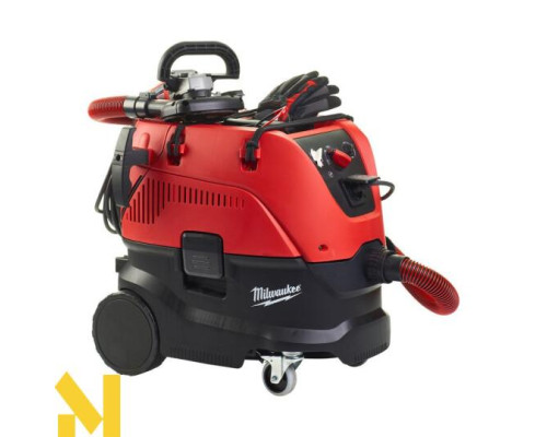 Пилосос Milwaukee AS 30 LAC