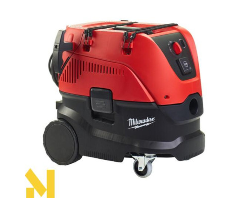 Пилосос Milwaukee AS 30 LAC