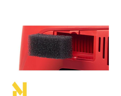 Пилосос Milwaukee AS 30 MAC