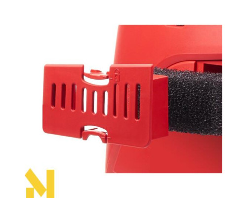 Пилосос Milwaukee AS 30 MAC