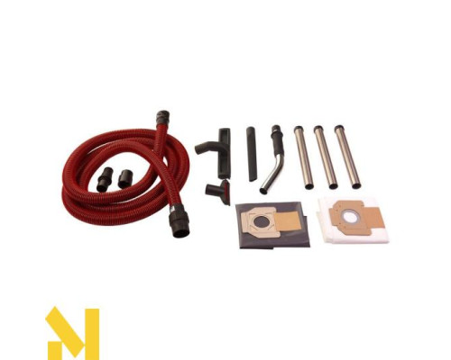 Пилосос Milwaukee AS 42 MAC