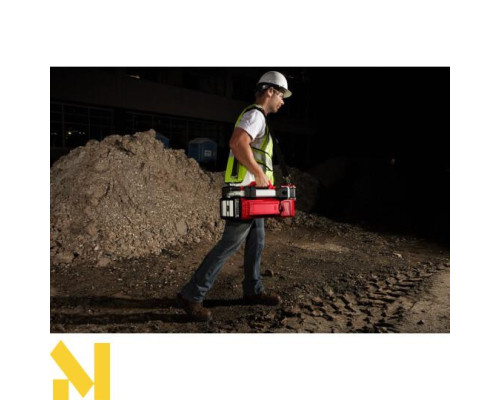 Ліхтар акумуляторний Milwaukee M18 ONERSAL-0 підлоговий (без АКБ та ЗП)