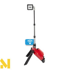Ліхтар акумуляторний Milwaukee M18 ONERSAL-0 підлоговий (без АКБ та ЗП)