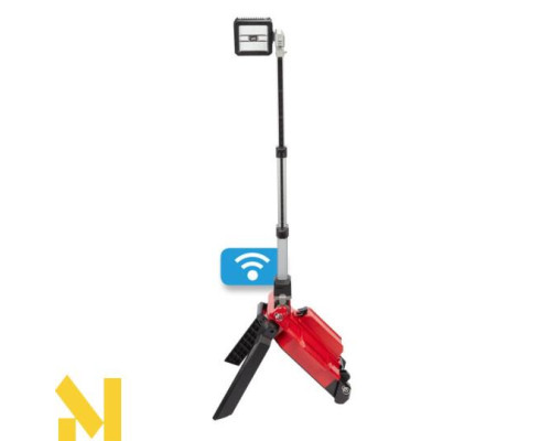 Ліхтар акумуляторний Milwaukee M18 ONERSAL-0 підлоговий (без АКБ та ЗП)