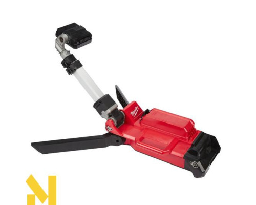 Ліхтар акумуляторний Milwaukee M18 ONERSAL-0 підлоговий (без АКБ та ЗП)